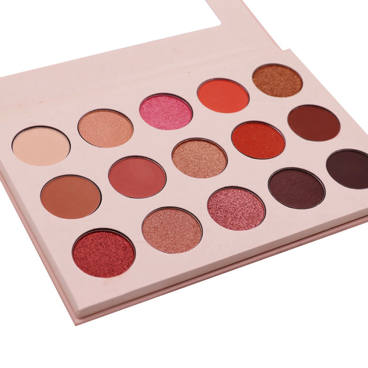15-Color Private Label Shimmer