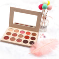 15-Color Private Label Shimmer