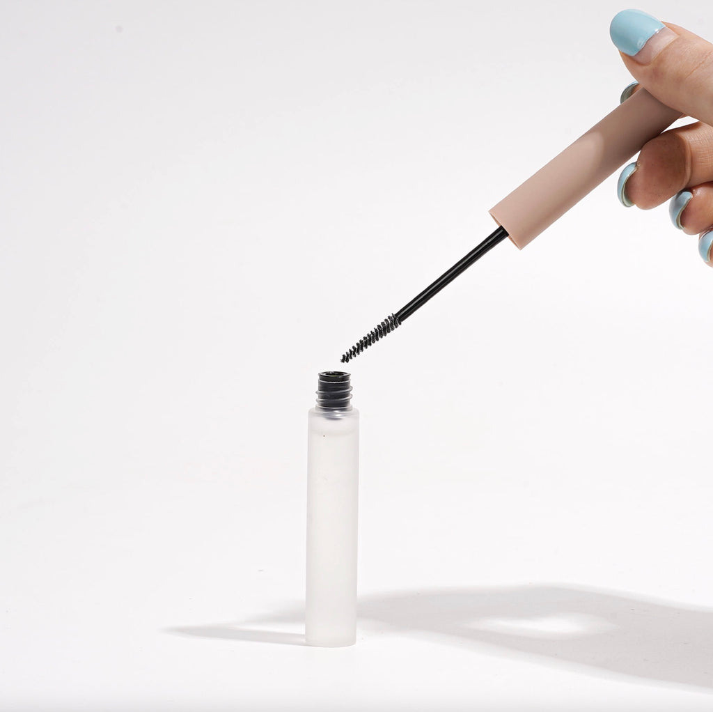 Long-Lasting Private Label Eyebrow Styling Gel