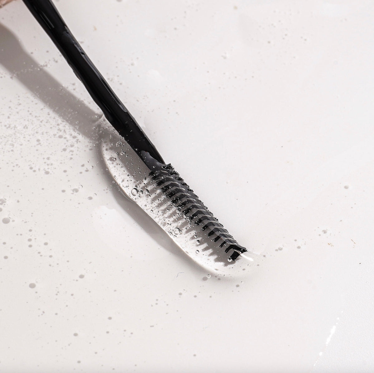 Private Label Clear Vegan Brow Gel