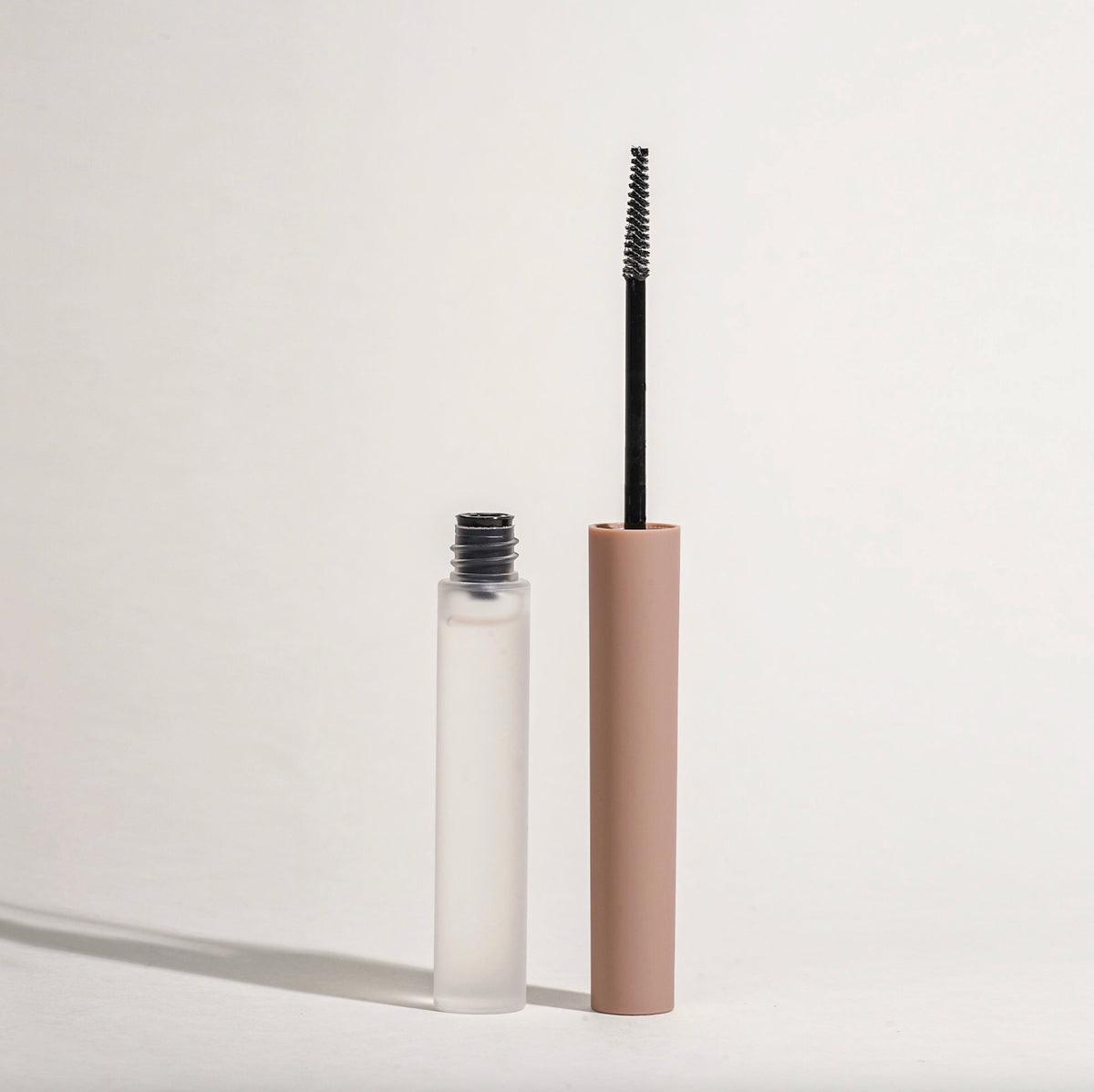 Private Label Clear Vegan Brow Gel