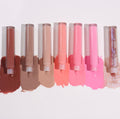 Vegan Private Label Lip Gloss