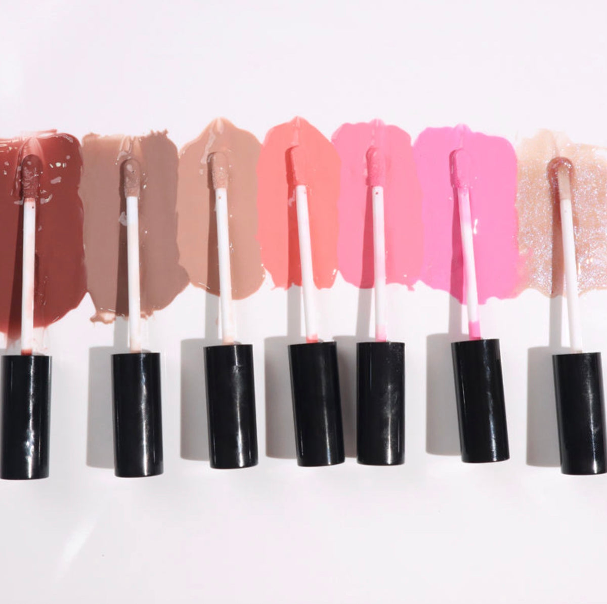 Vegan Private Label Lip Gloss