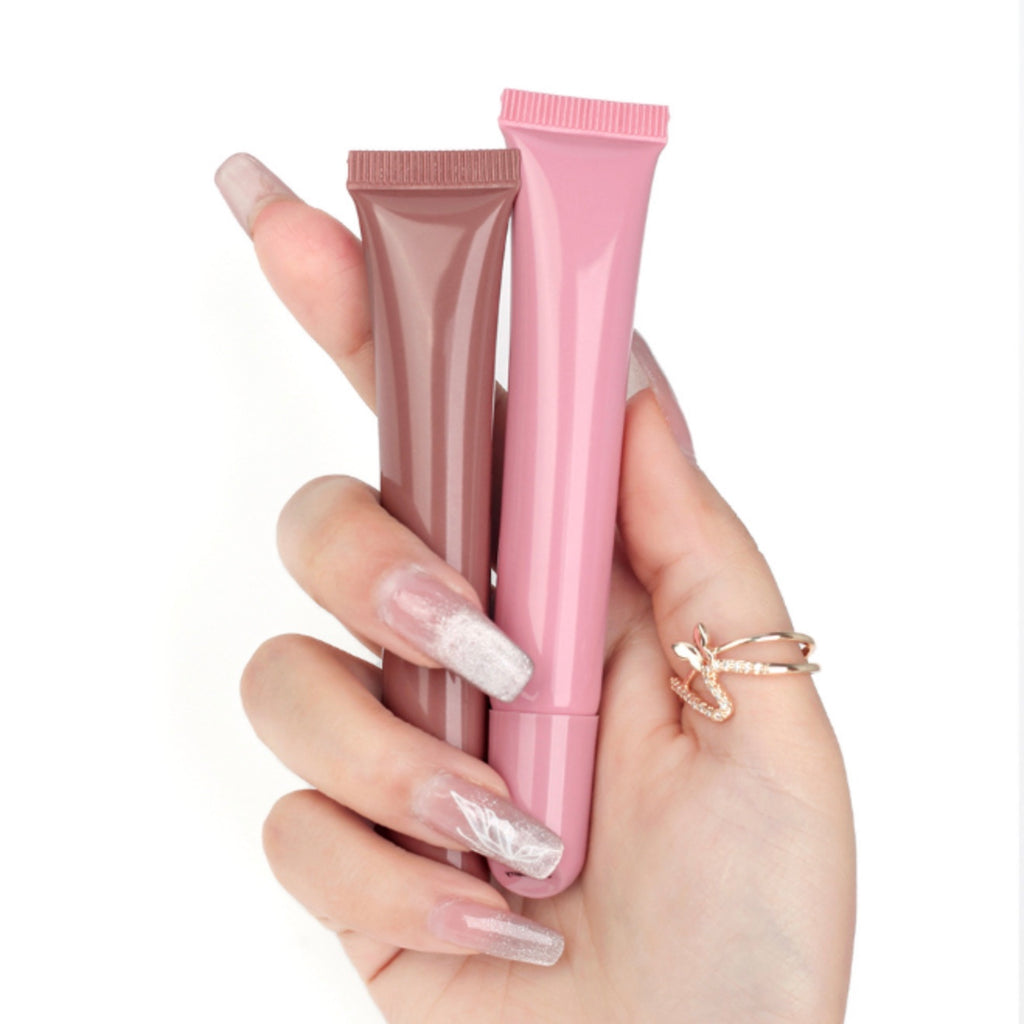 Private Label 10-Color Lip Makeup Palette